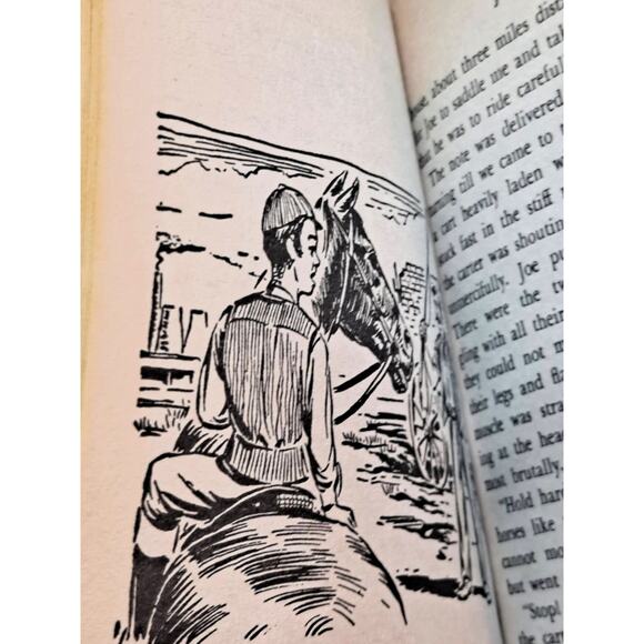 Black Beauty by Anna Sewell (Scholastic Classics 2001 Paperback) - Picture 6 of 9